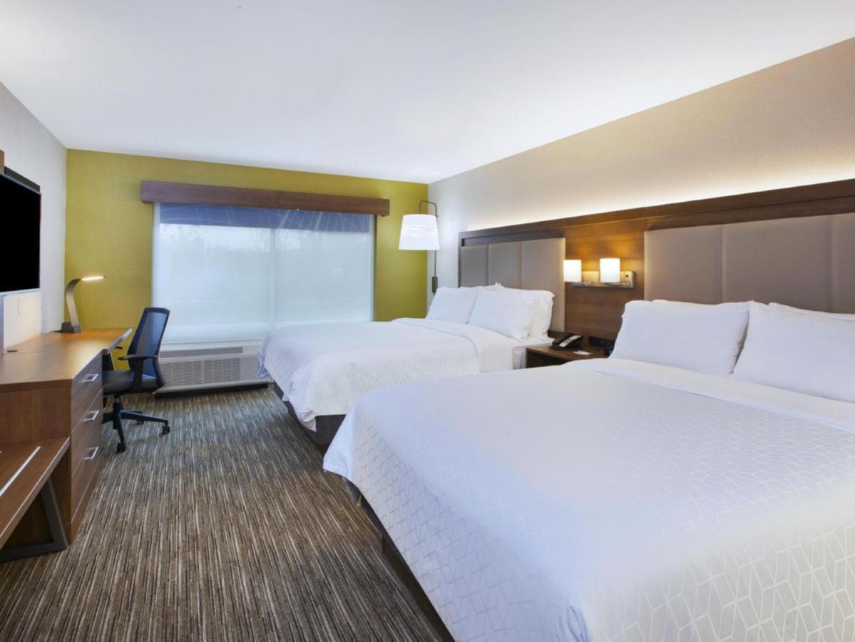 Hotel Express & - By Ihg Brighton