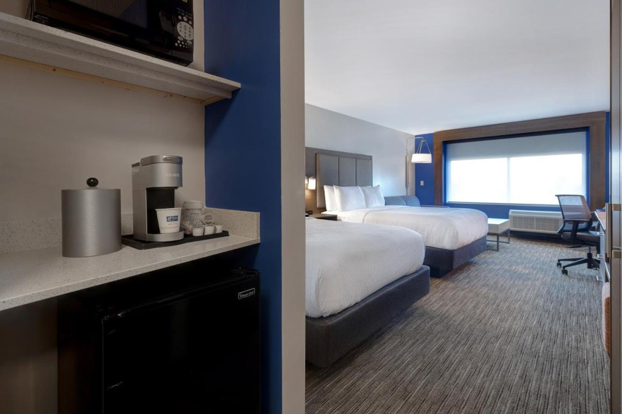 Hotel Express & - By Ihg 3*