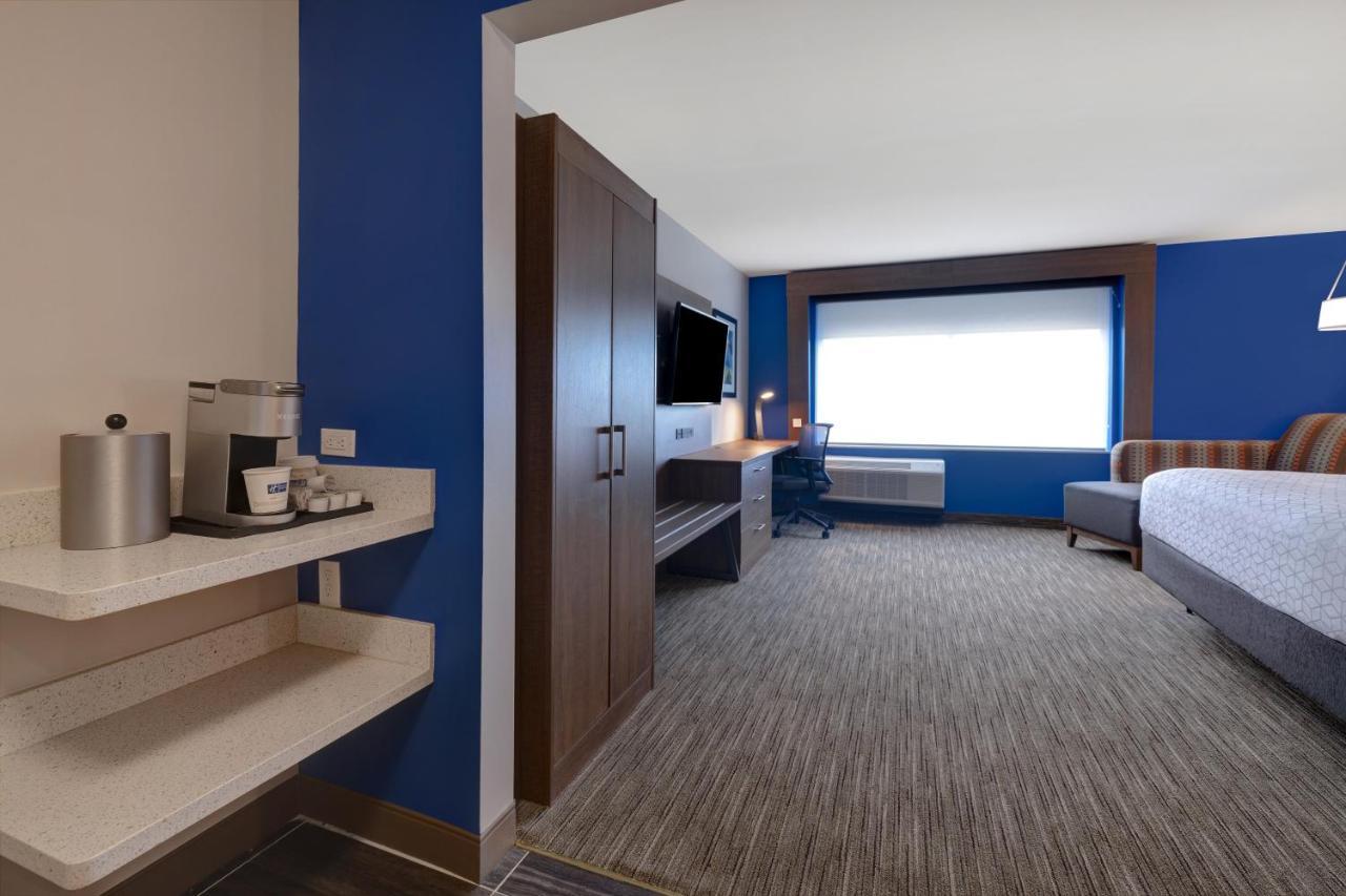 Express & - By Ihg Brighton