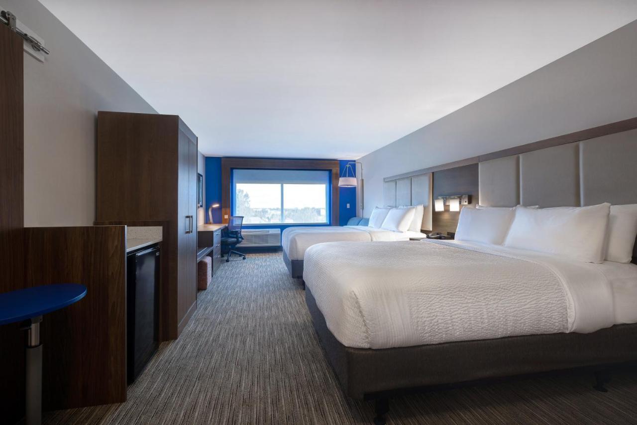 Express & - By Ihg 3* Brighton