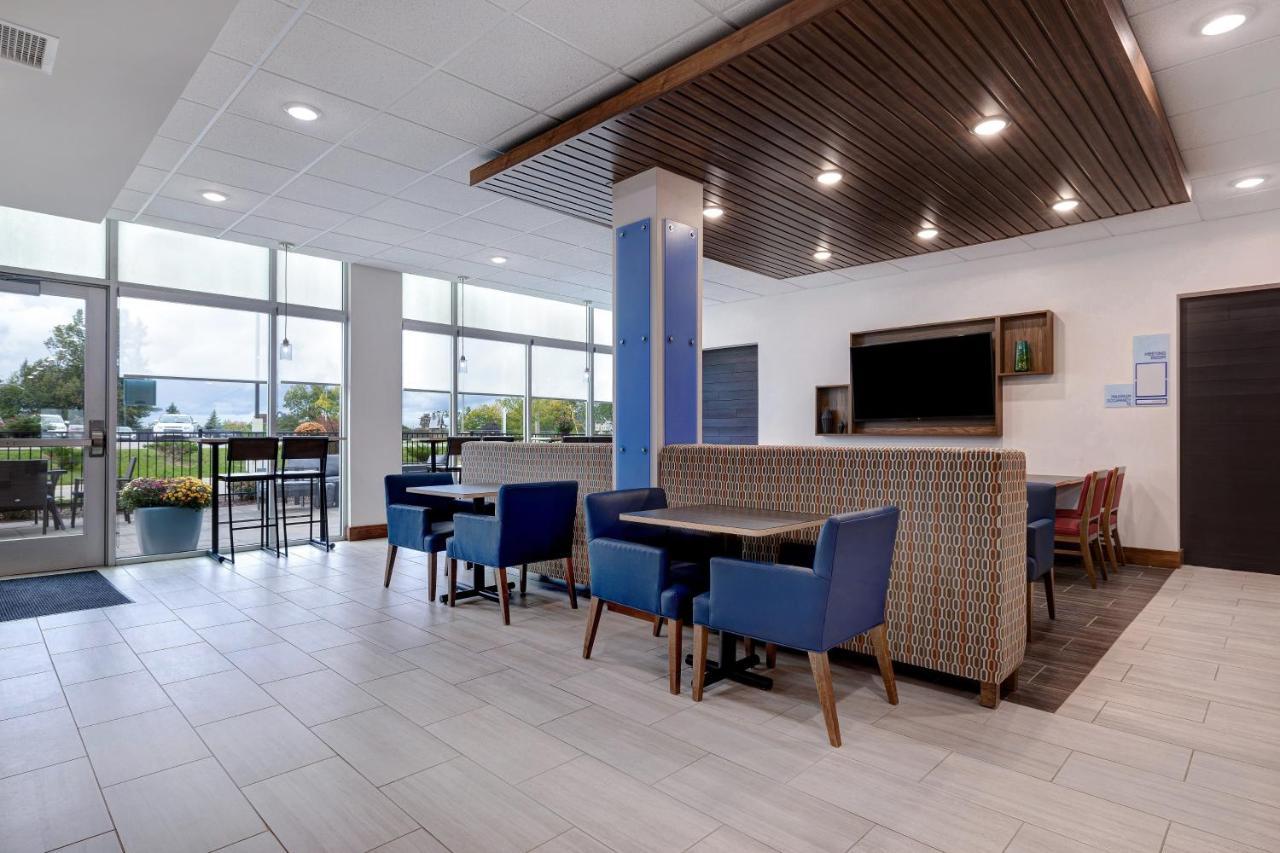 Express & - By Ihg 3* Brighton