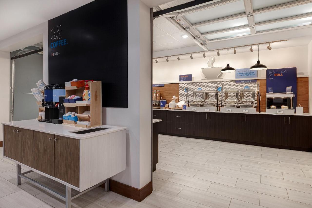 Express & - By Ihg 3* Brighton