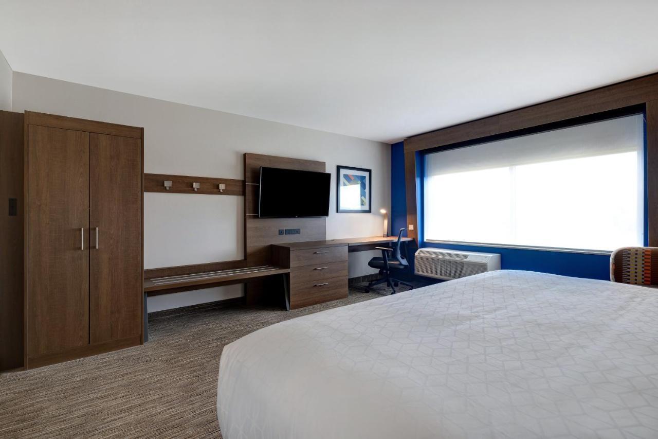 Express & - By Ihg Brighton