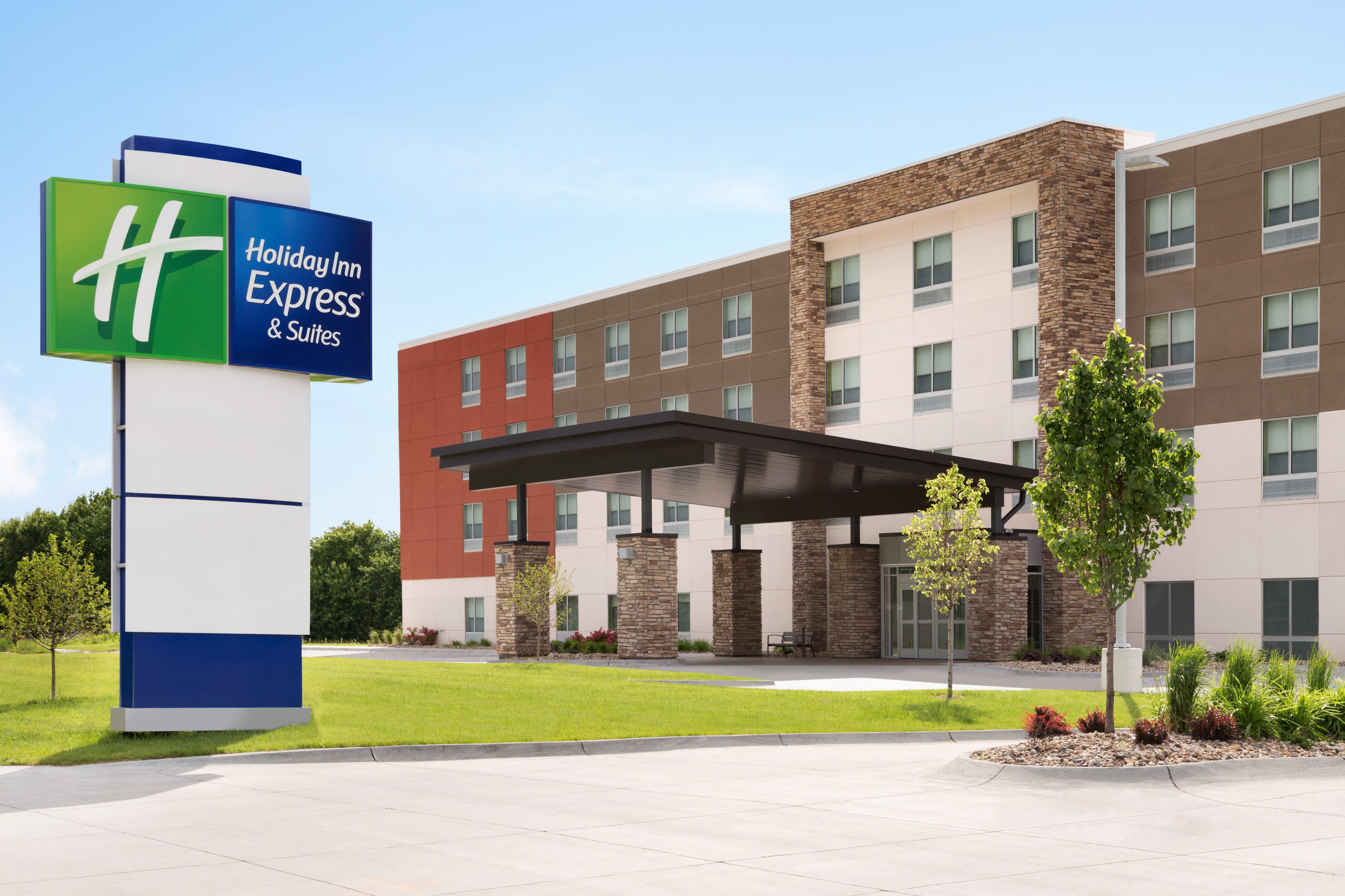 Express & - By Ihg 3* Brighton