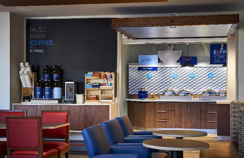 Express & - By Ihg Hotel Brighton